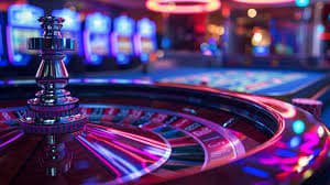 vj 40 Live Casino